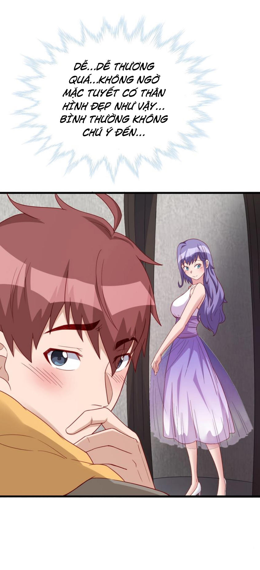 Hệ Thống Tu Tiên Mạnh Nhất Chapter 11 - Trang 2