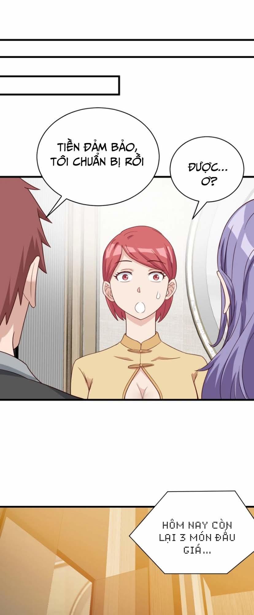 Hệ Thống Tu Tiên Mạnh Nhất Chapter 11 - Trang 2