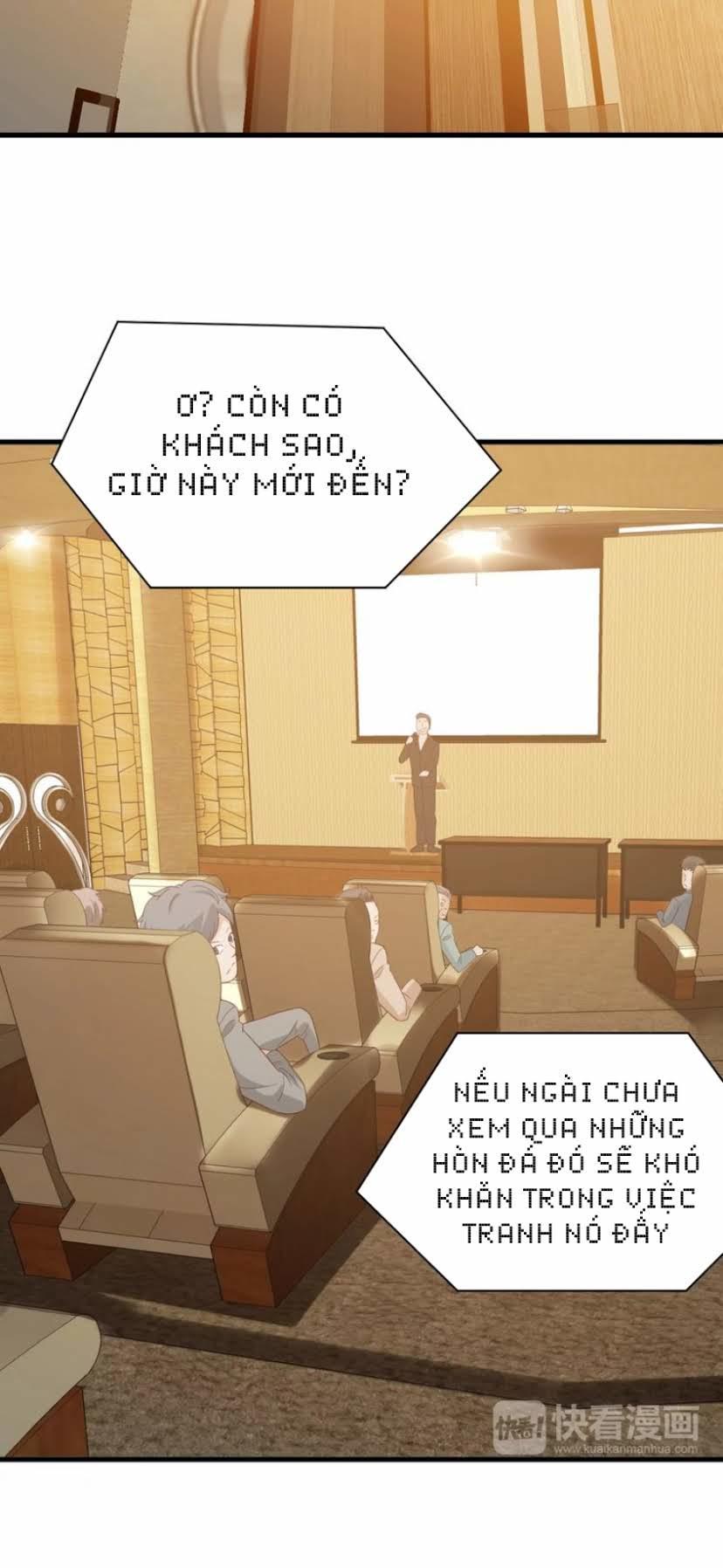 Hệ Thống Tu Tiên Mạnh Nhất Chapter 11 - Trang 2