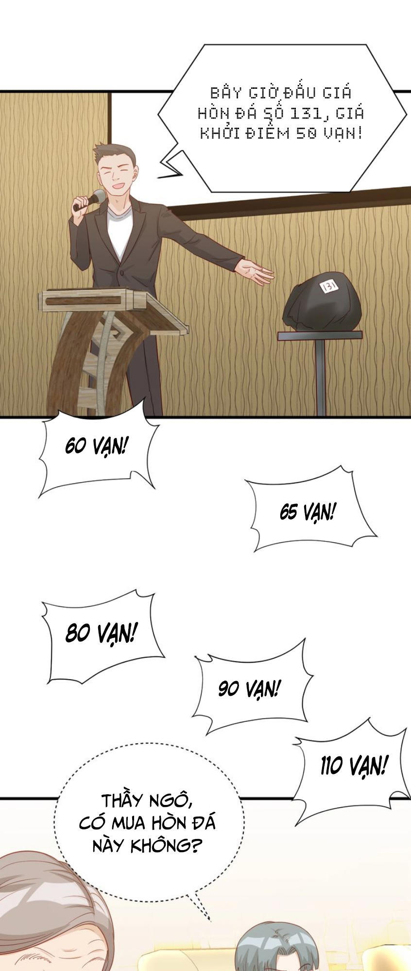 Hệ Thống Tu Tiên Mạnh Nhất Chapter 11 - Trang 2