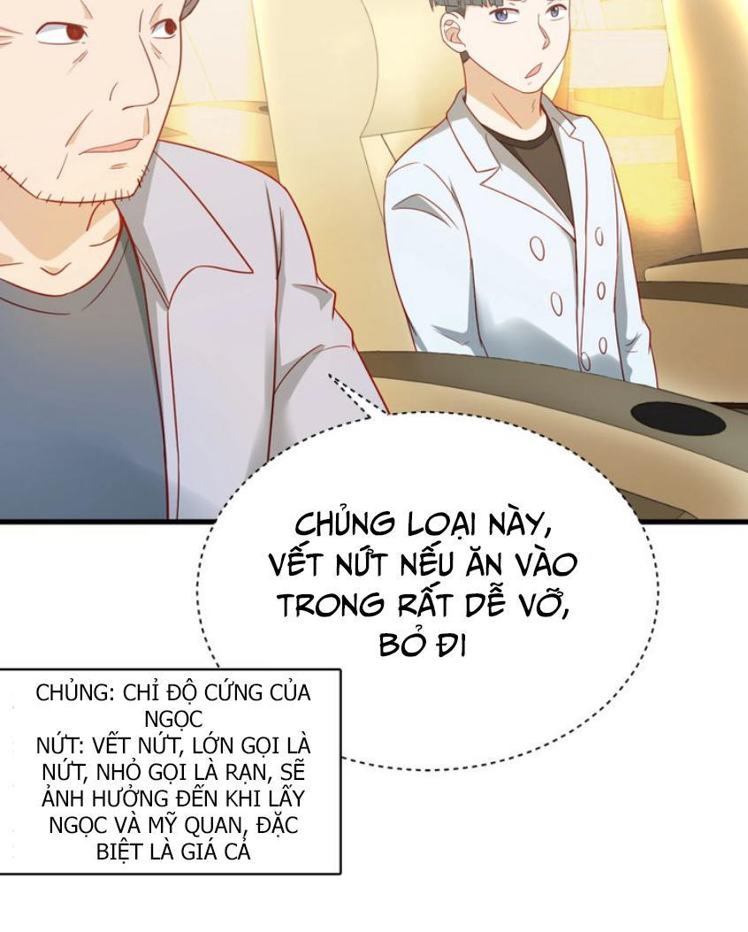 Hệ Thống Tu Tiên Mạnh Nhất Chapter 11 - Trang 2