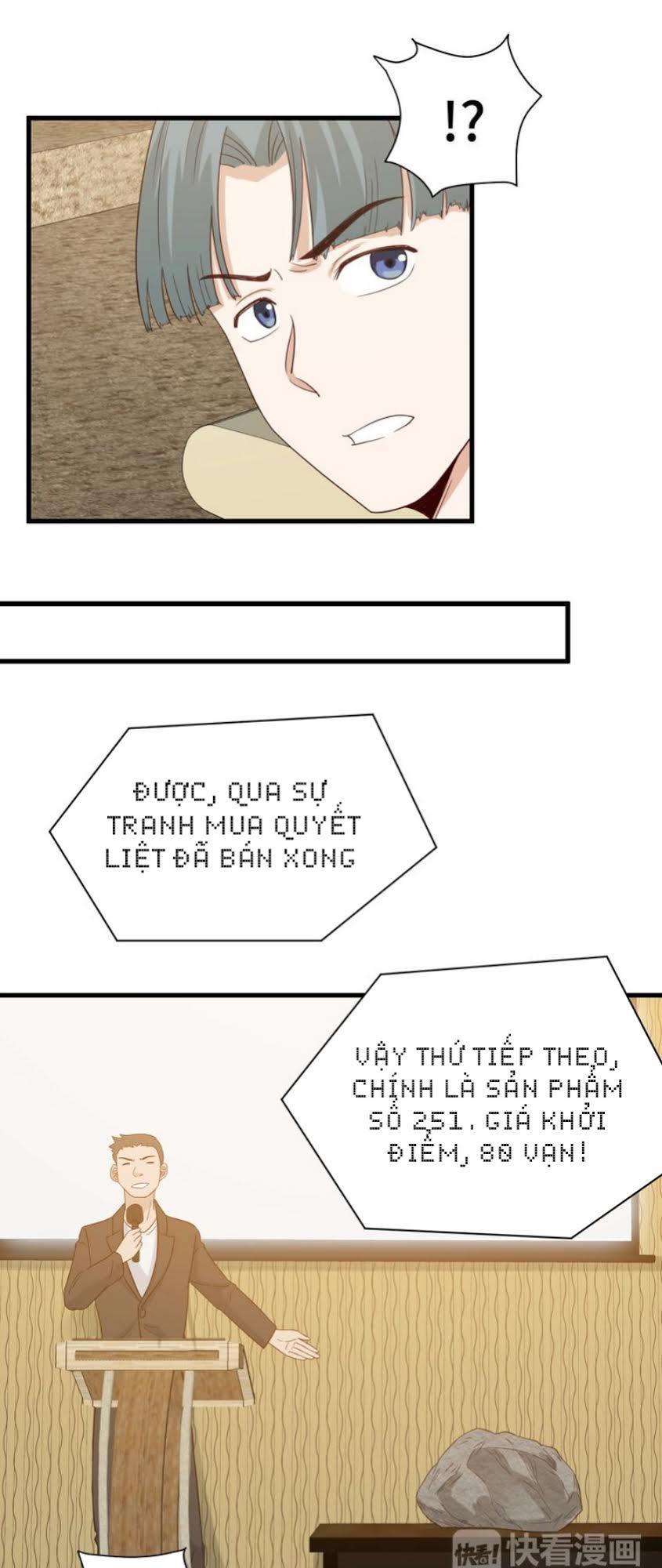 Hệ Thống Tu Tiên Mạnh Nhất Chapter 11 - Trang 2