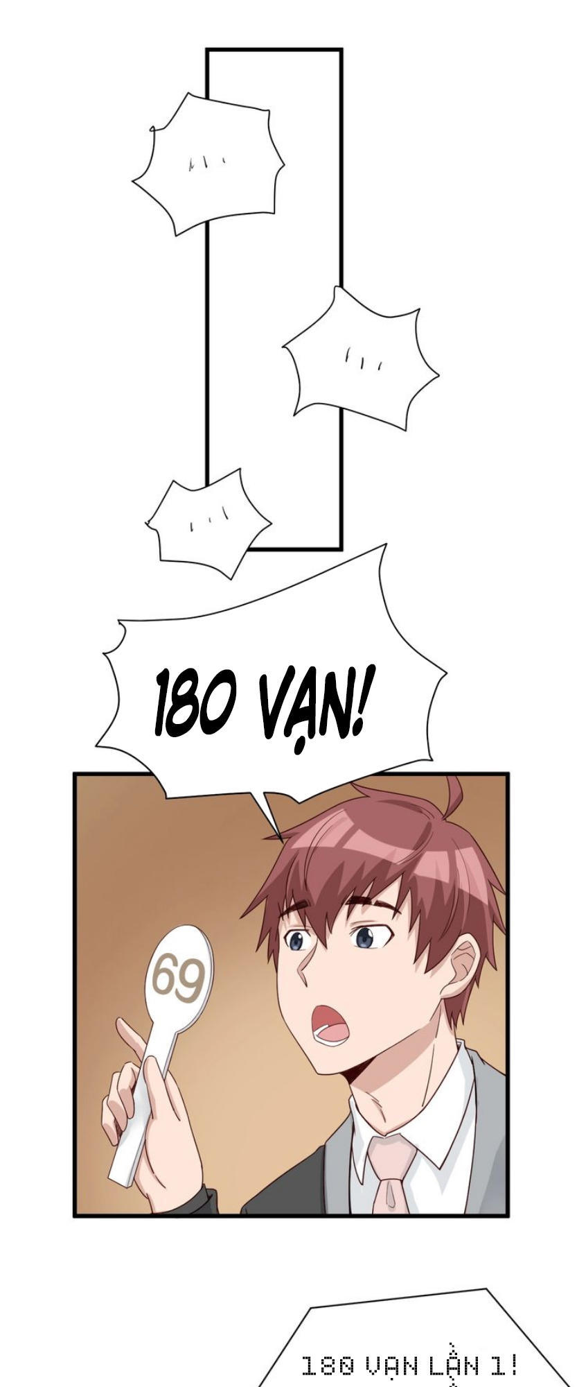 Hệ Thống Tu Tiên Mạnh Nhất Chapter 11 - Trang 2