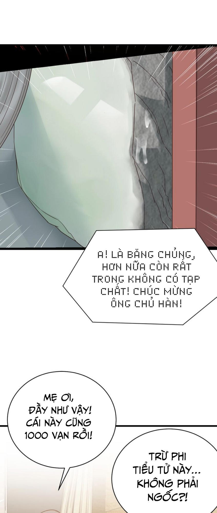 Hệ Thống Tu Tiên Mạnh Nhất Chapter 11 - Trang 2