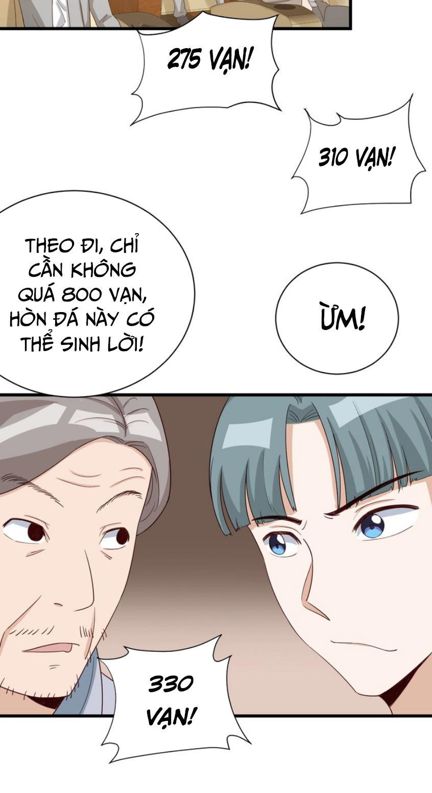 Hệ Thống Tu Tiên Mạnh Nhất Chapter 11 - Trang 2