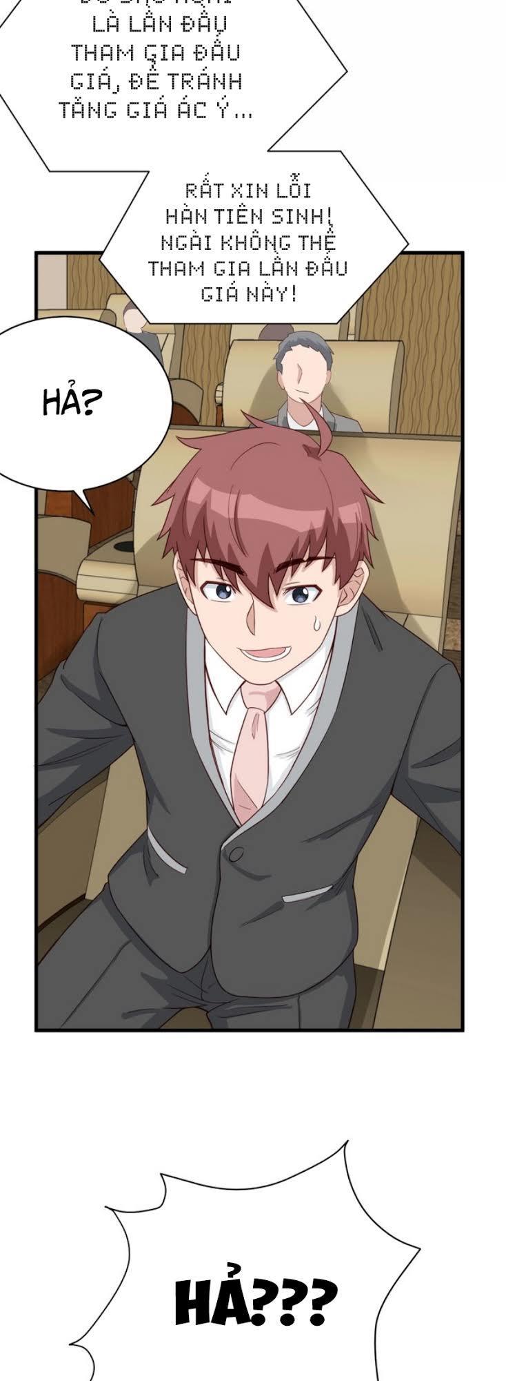 Hệ Thống Tu Tiên Mạnh Nhất Chapter 11 - Trang 2