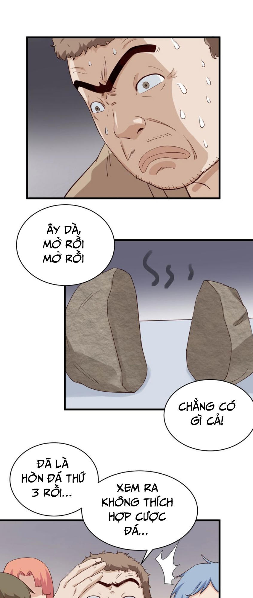 Hệ Thống Tu Tiên Mạnh Nhất Chapter 11 - Trang 2