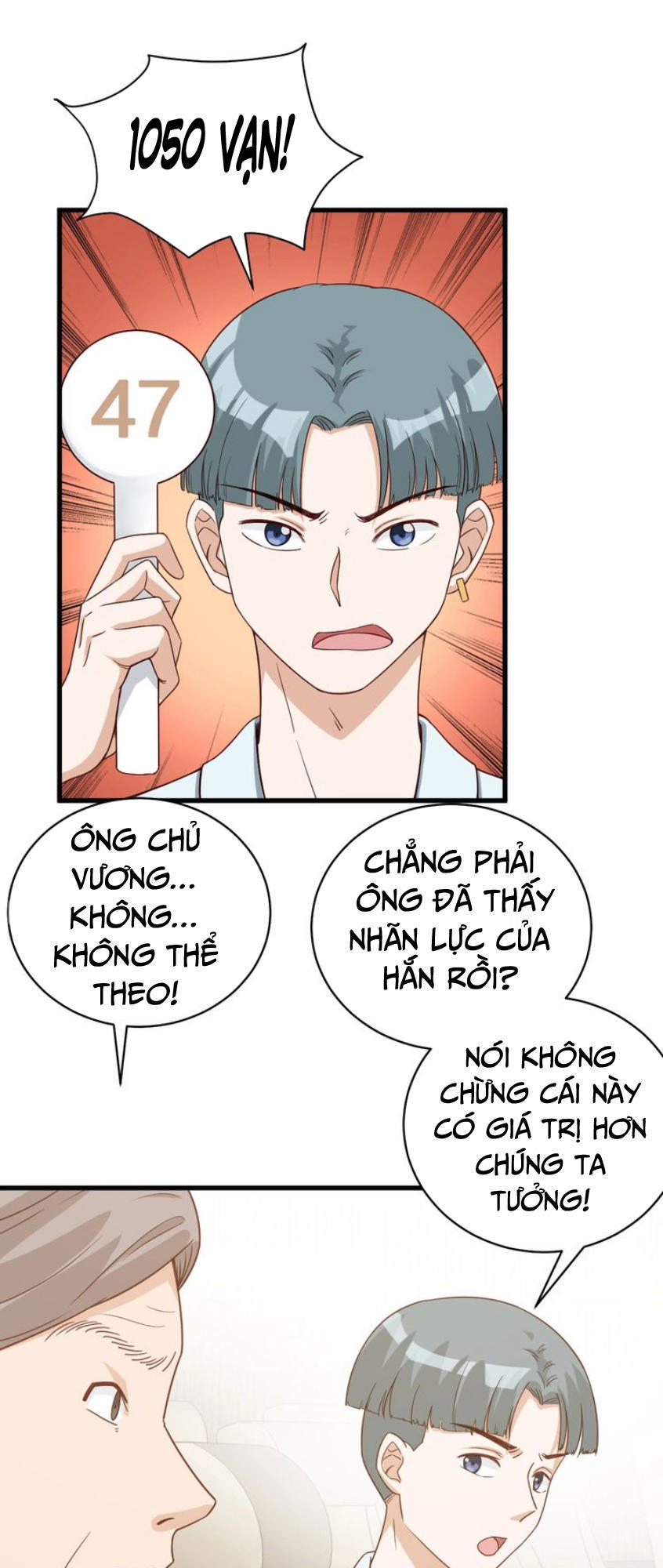 Hệ Thống Tu Tiên Mạnh Nhất Chapter 12 - Trang 2
