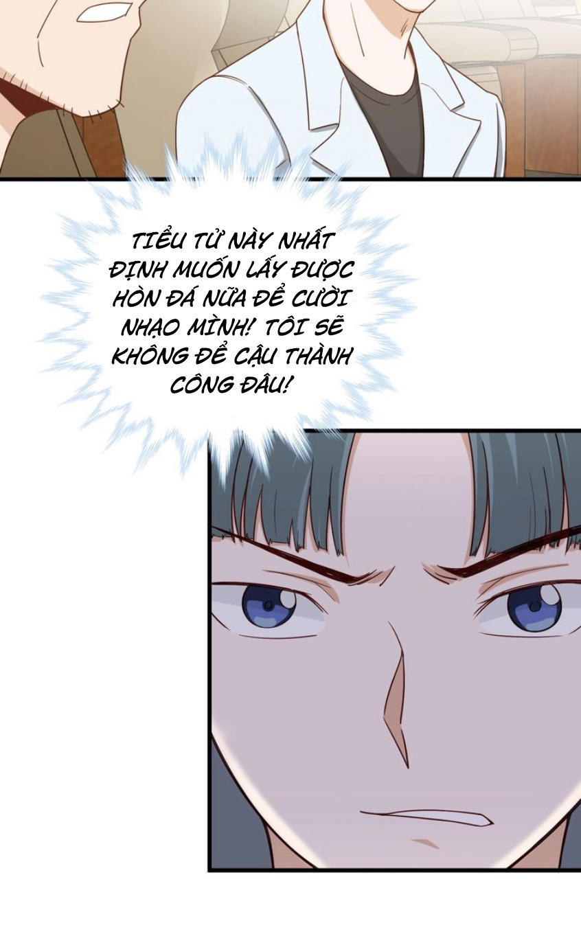 Hệ Thống Tu Tiên Mạnh Nhất Chapter 12 - Trang 2