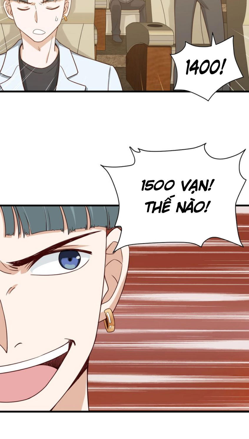 Hệ Thống Tu Tiên Mạnh Nhất Chapter 12 - Trang 2