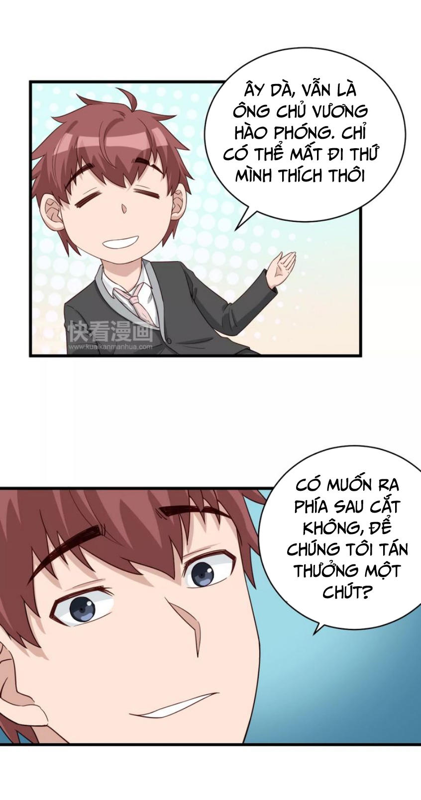 Hệ Thống Tu Tiên Mạnh Nhất Chapter 12 - Trang 2