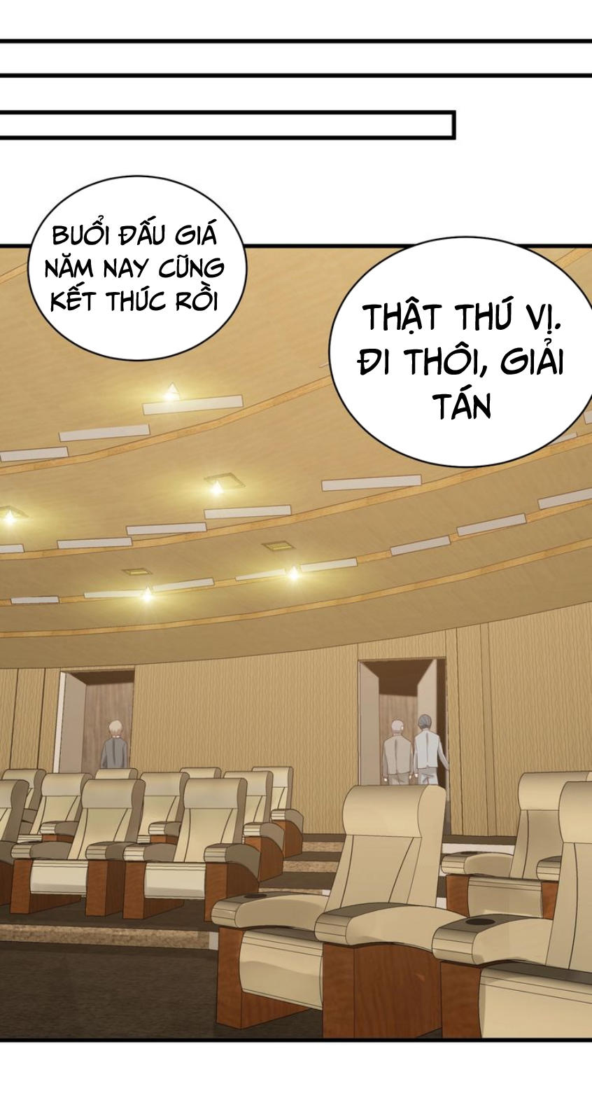 Hệ Thống Tu Tiên Mạnh Nhất Chapter 12 - Trang 2