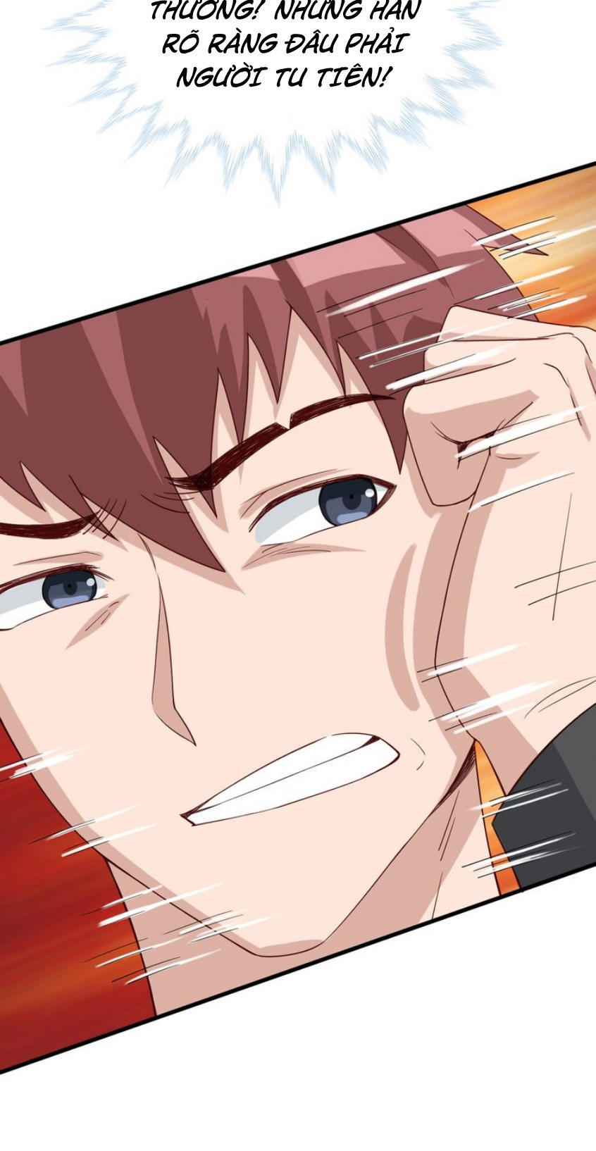 Hệ Thống Tu Tiên Mạnh Nhất Chapter 12 - Trang 2