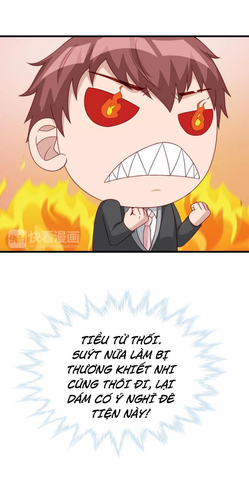 Hệ Thống Tu Tiên Mạnh Nhất Chapter 12 - Trang 2