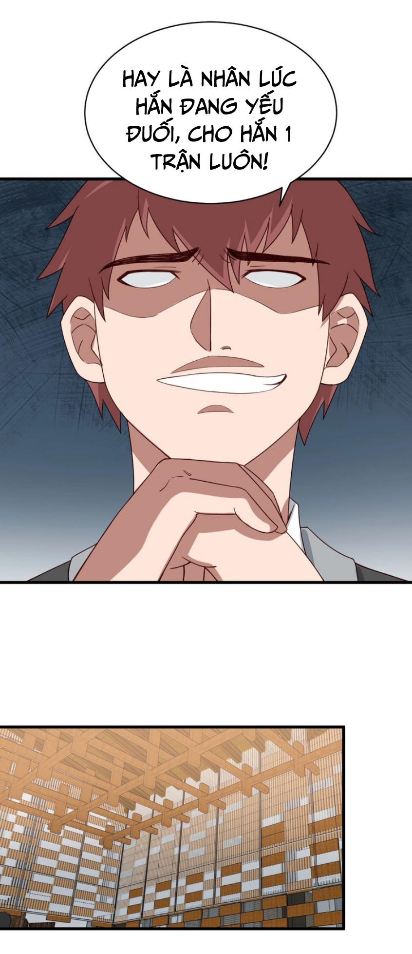 Hệ Thống Tu Tiên Mạnh Nhất Chapter 12 - Trang 2