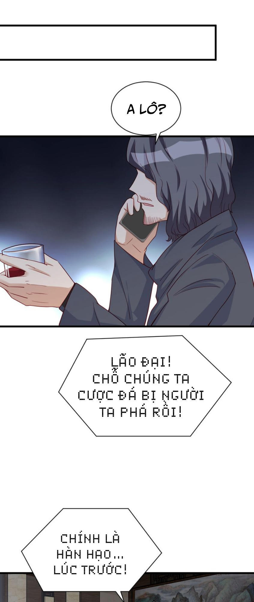 Hệ Thống Tu Tiên Mạnh Nhất Chapter 12 - Trang 2