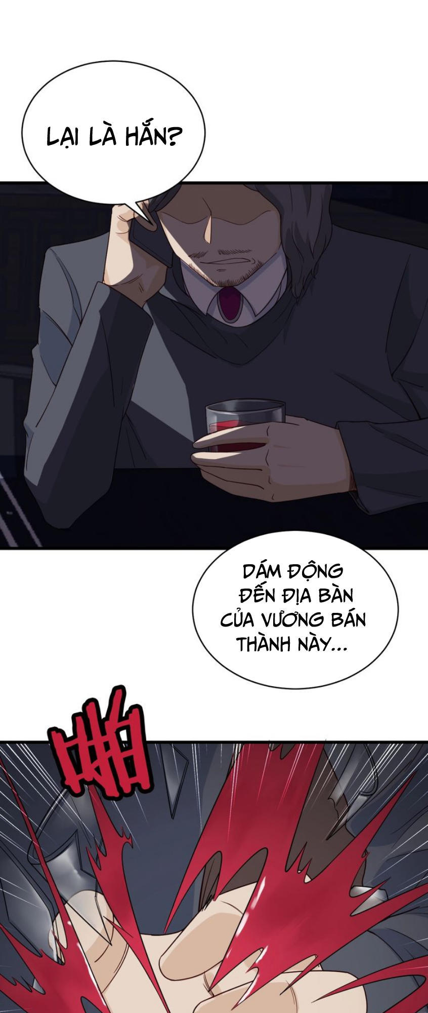 Hệ Thống Tu Tiên Mạnh Nhất Chapter 12 - Trang 2