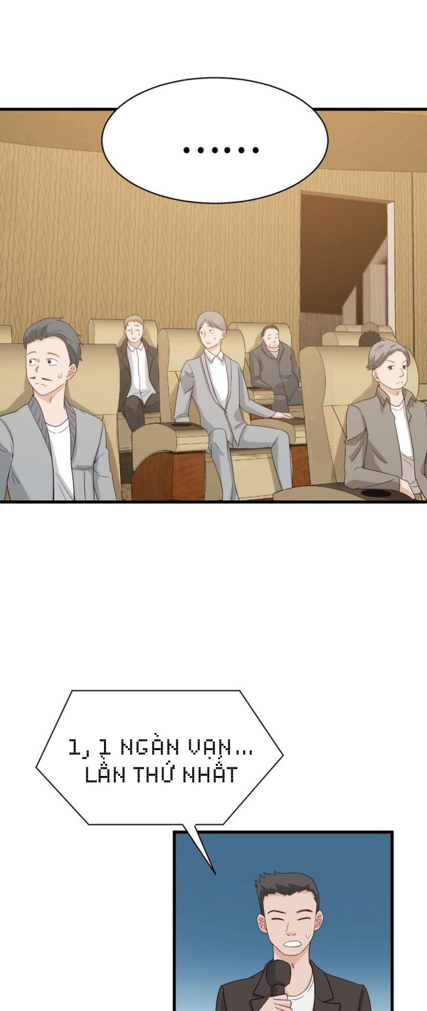 Hệ Thống Tu Tiên Mạnh Nhất Chapter 12 - Trang 2