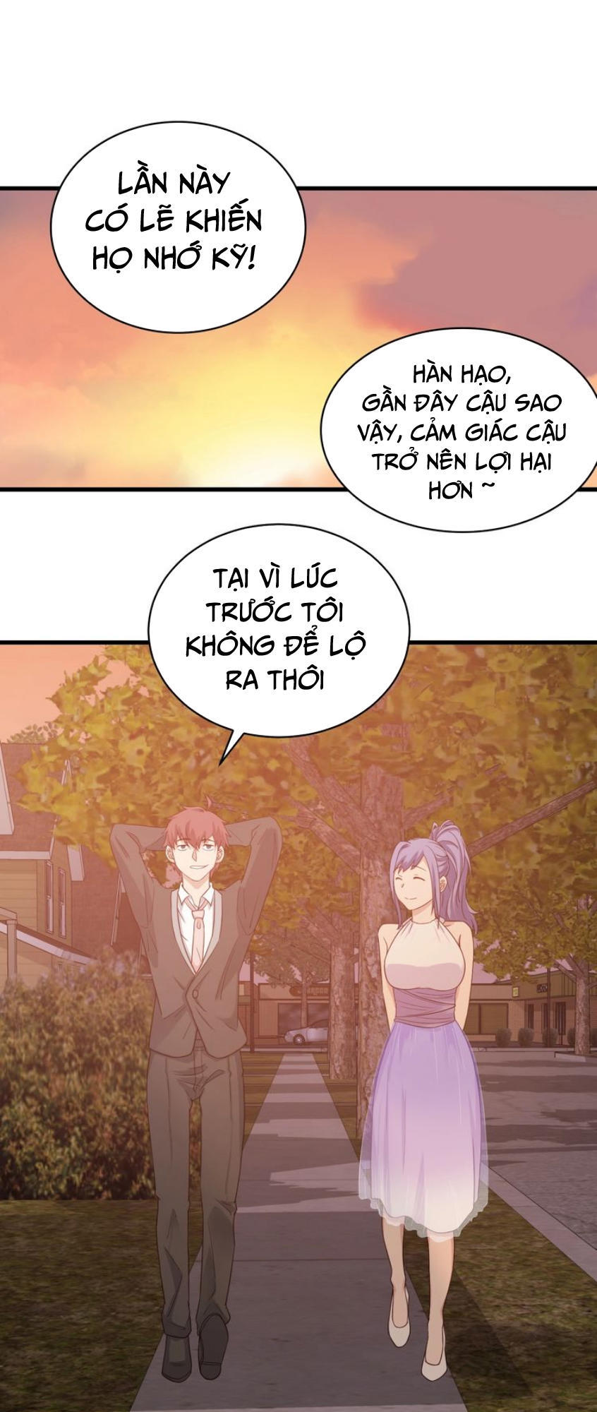 Hệ Thống Tu Tiên Mạnh Nhất Chapter 13 - Trang 2