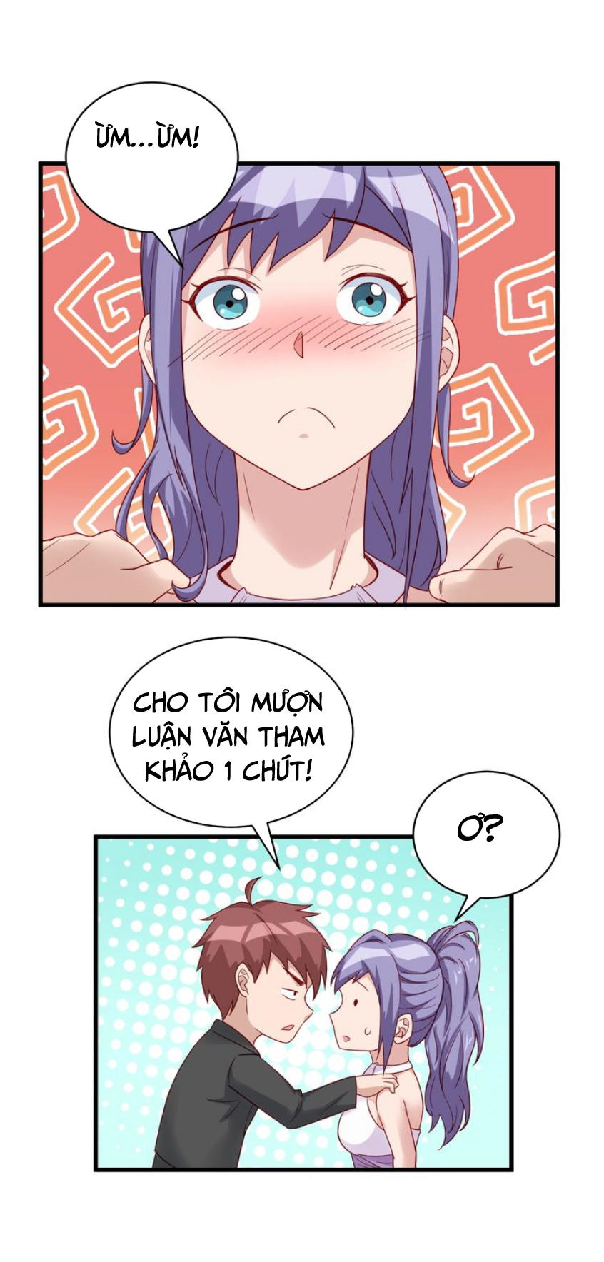 Hệ Thống Tu Tiên Mạnh Nhất Chapter 13 - Trang 2