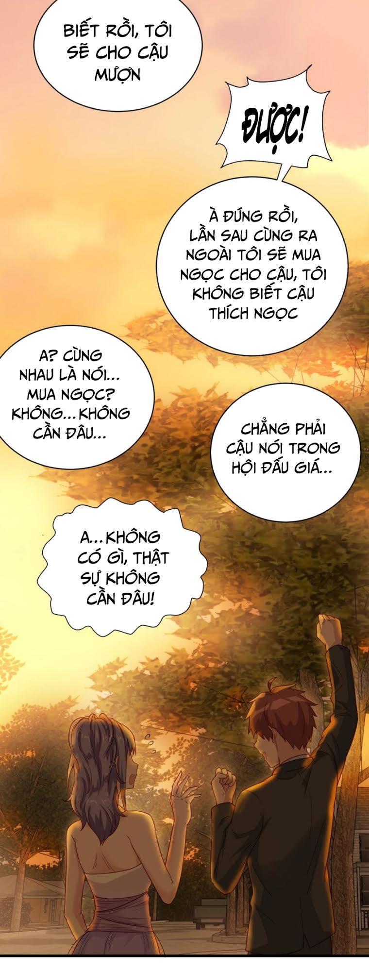Hệ Thống Tu Tiên Mạnh Nhất Chapter 13 - Trang 2