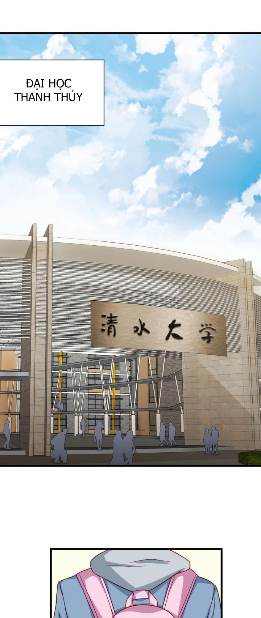 Hệ Thống Tu Tiên Mạnh Nhất Chapter 13 - Trang 2