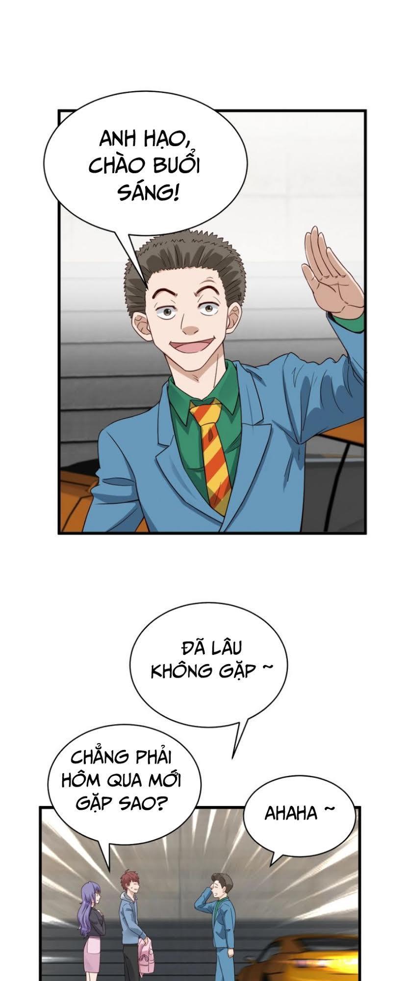 Hệ Thống Tu Tiên Mạnh Nhất Chapter 13 - Trang 2