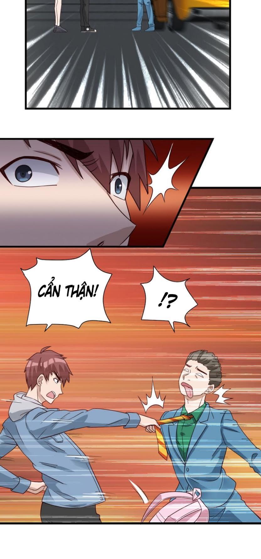 Hệ Thống Tu Tiên Mạnh Nhất Chapter 13 - Trang 2