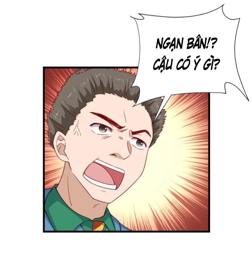 Hệ Thống Tu Tiên Mạnh Nhất Chapter 13 - Trang 2