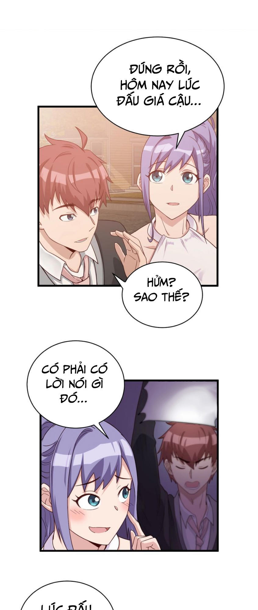 Hệ Thống Tu Tiên Mạnh Nhất Chapter 13 - Trang 2