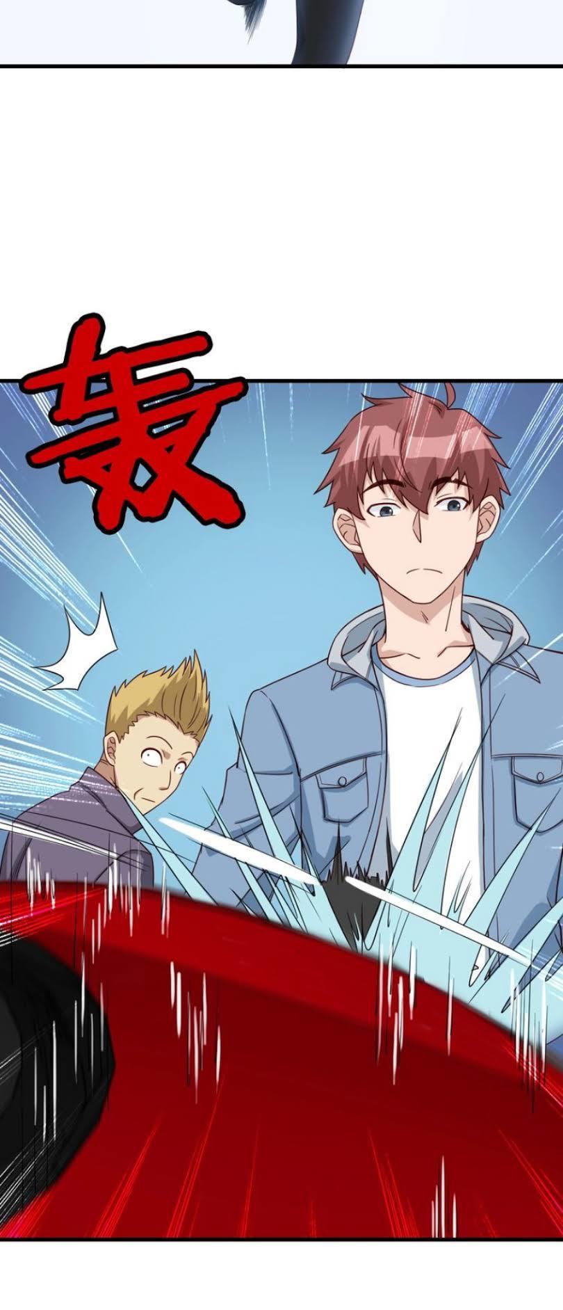 Hệ Thống Tu Tiên Mạnh Nhất Chapter 13 - Trang 2