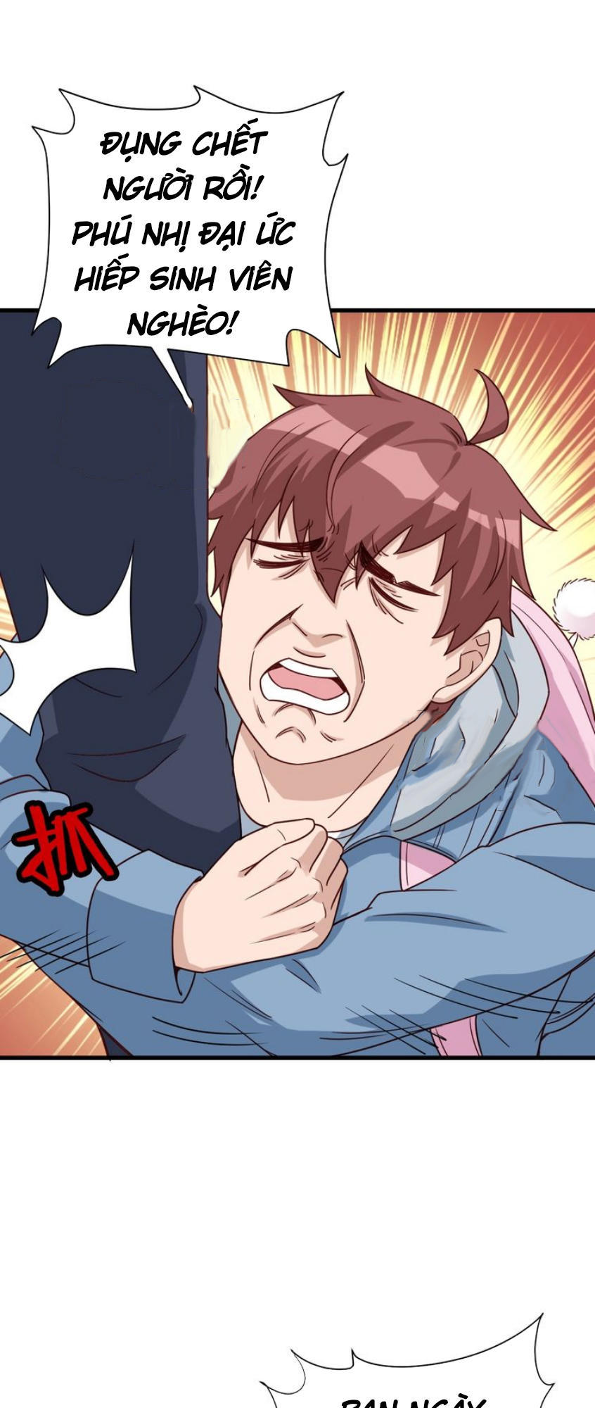 Hệ Thống Tu Tiên Mạnh Nhất Chapter 13 - Trang 2