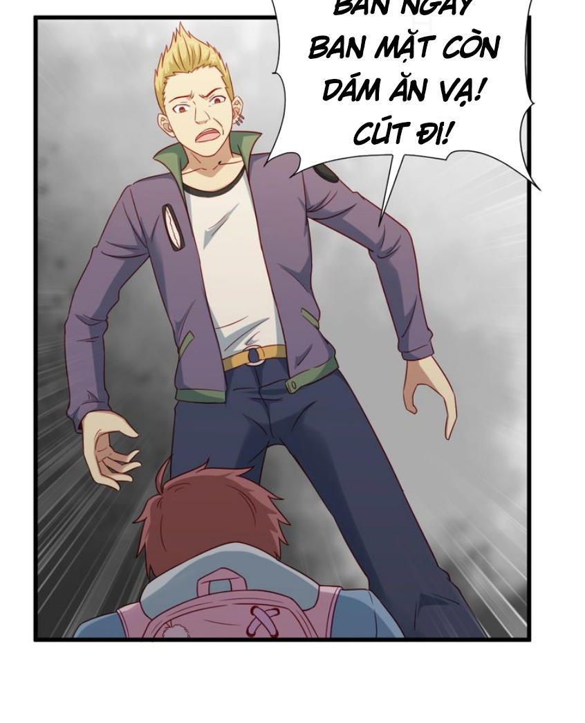 Hệ Thống Tu Tiên Mạnh Nhất Chapter 13 - Trang 2