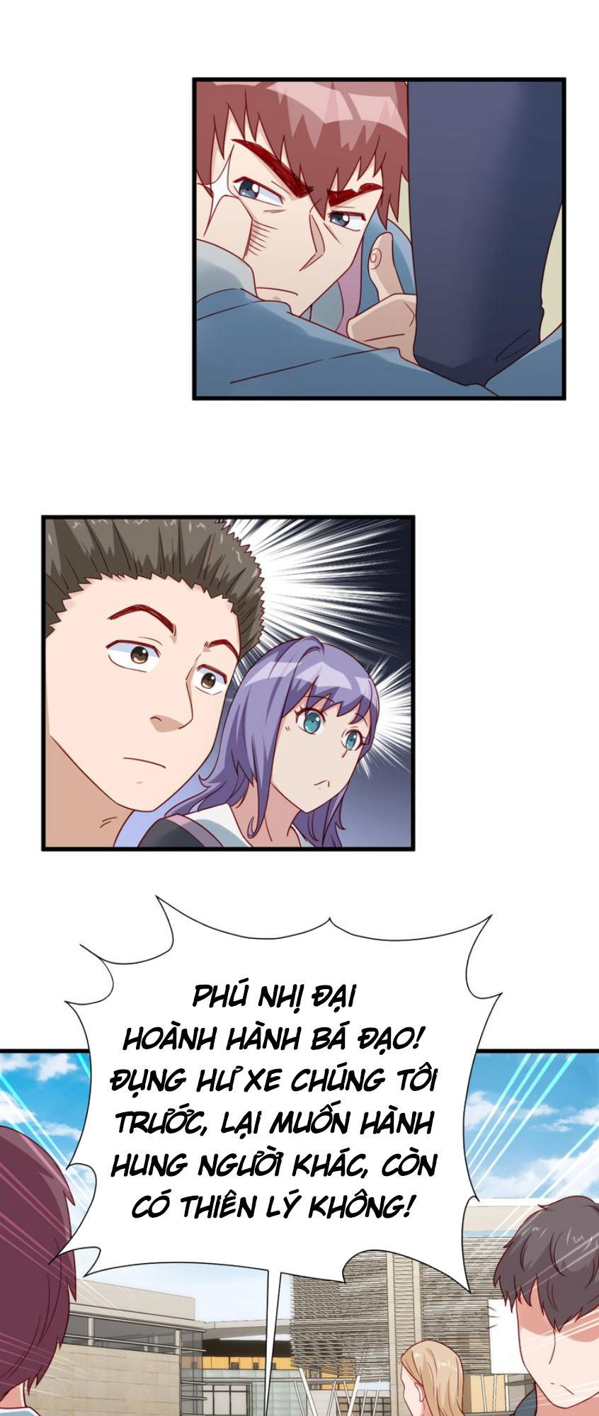 Hệ Thống Tu Tiên Mạnh Nhất Chapter 13 - Trang 2