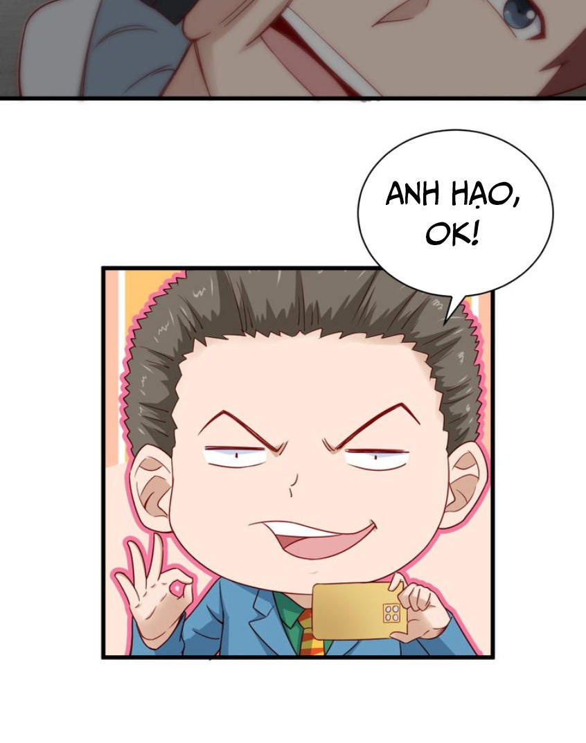 Hệ Thống Tu Tiên Mạnh Nhất Chapter 13 - Trang 2