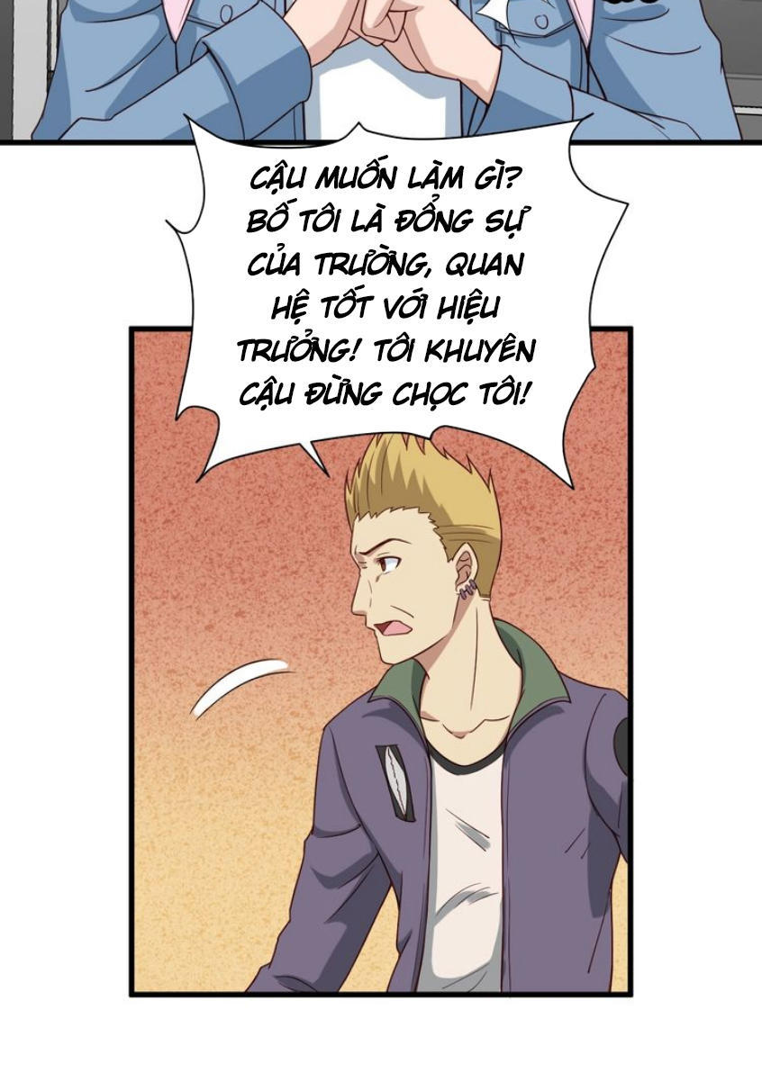 Hệ Thống Tu Tiên Mạnh Nhất Chapter 13 - Trang 2