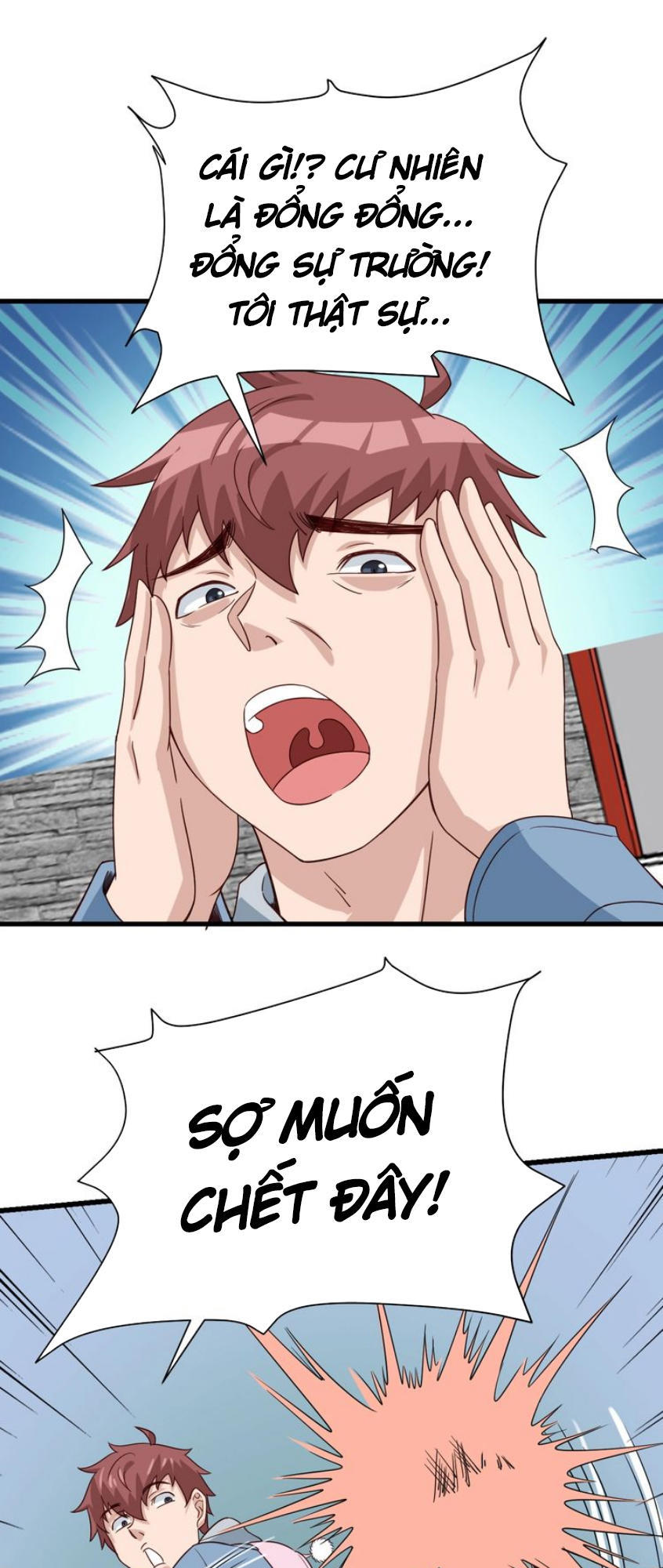 Hệ Thống Tu Tiên Mạnh Nhất Chapter 13 - Trang 2