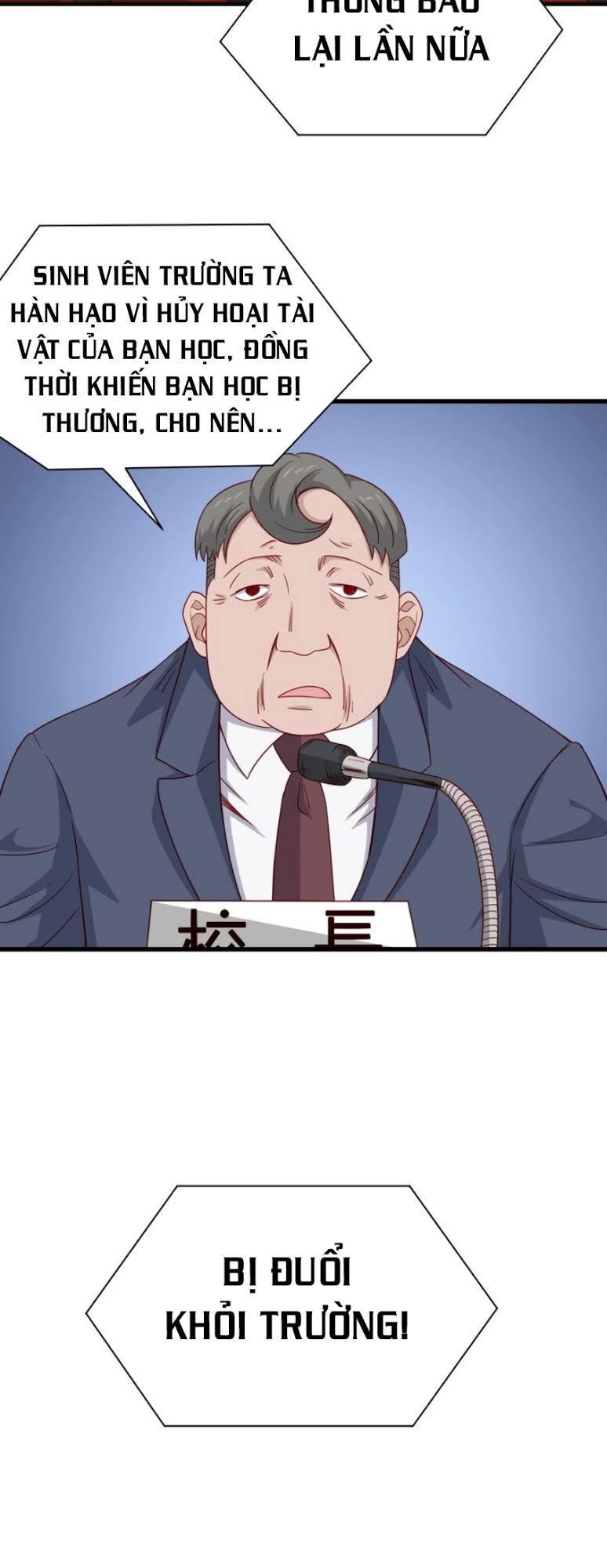 Hệ Thống Tu Tiên Mạnh Nhất Chapter 13 - Trang 2