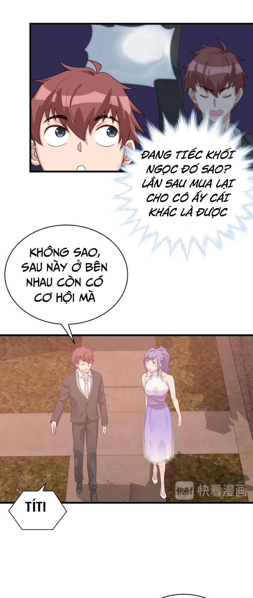 Hệ Thống Tu Tiên Mạnh Nhất Chapter 13 - Trang 2