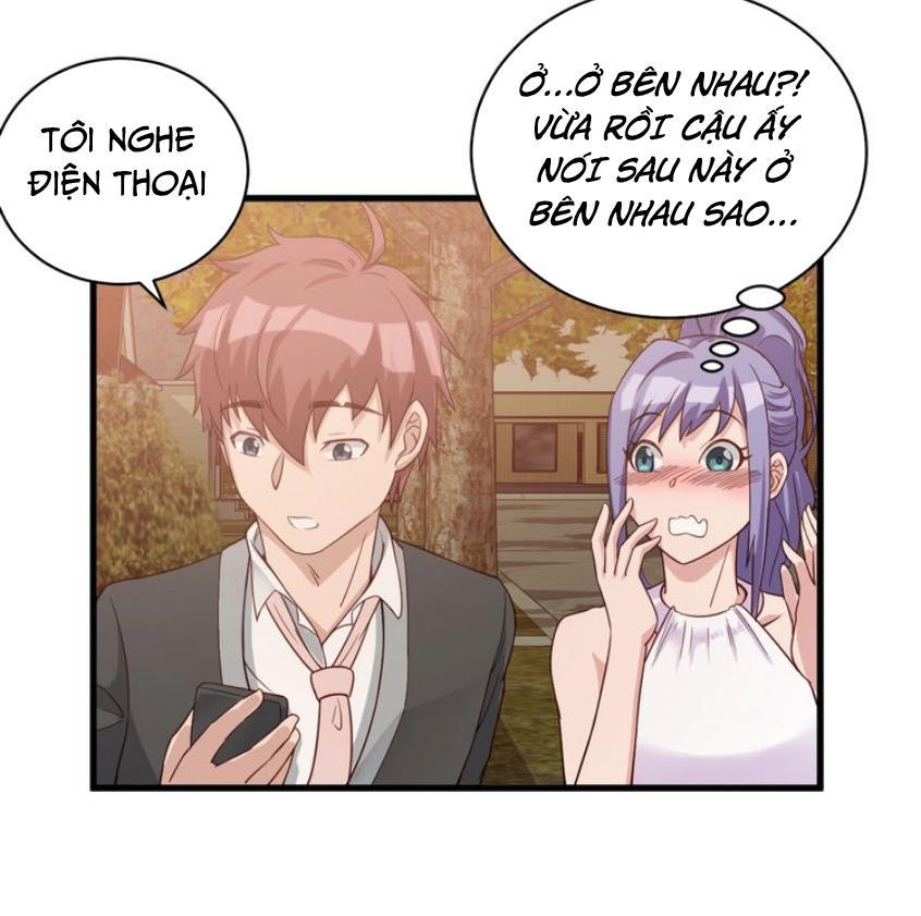 Hệ Thống Tu Tiên Mạnh Nhất Chapter 13 - Trang 2