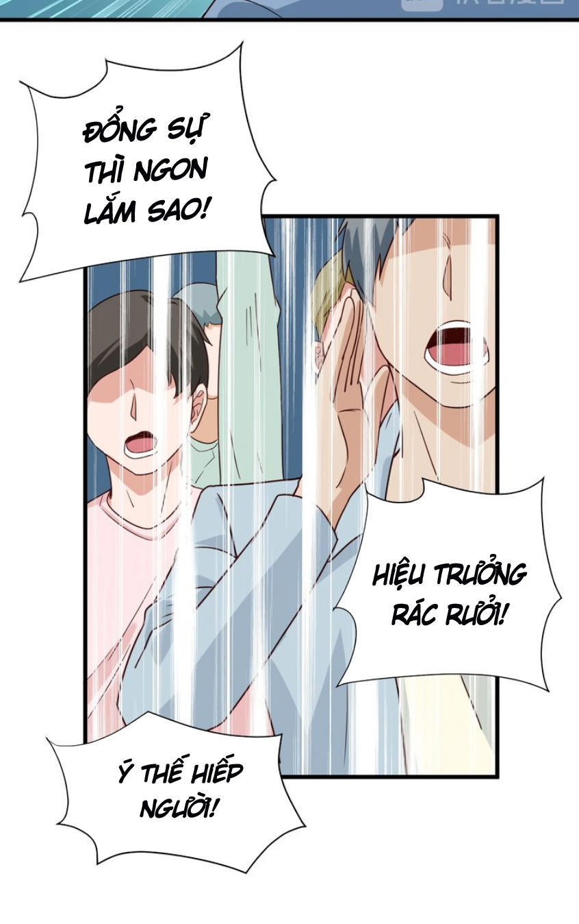 Hệ Thống Tu Tiên Mạnh Nhất Chapter 14 - Trang 2