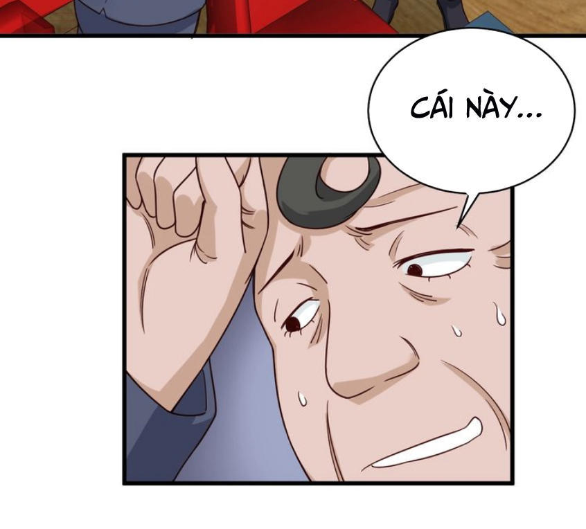 Hệ Thống Tu Tiên Mạnh Nhất Chapter 14 - Trang 2