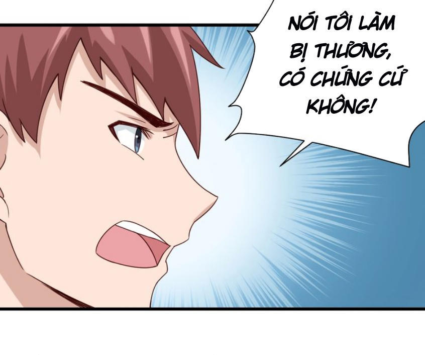 Hệ Thống Tu Tiên Mạnh Nhất Chapter 14 - Trang 2