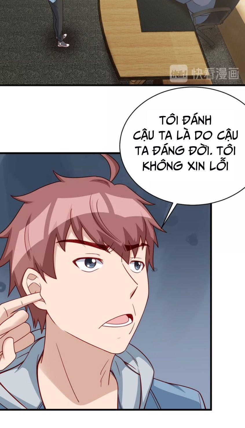 Hệ Thống Tu Tiên Mạnh Nhất Chapter 14 - Trang 2