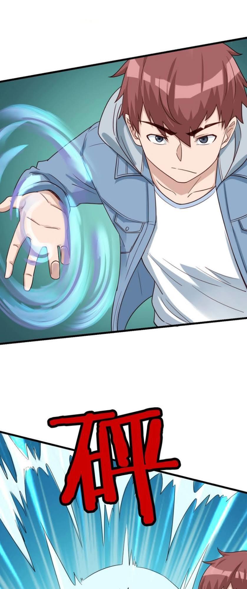 Hệ Thống Tu Tiên Mạnh Nhất Chapter 14 - Trang 2