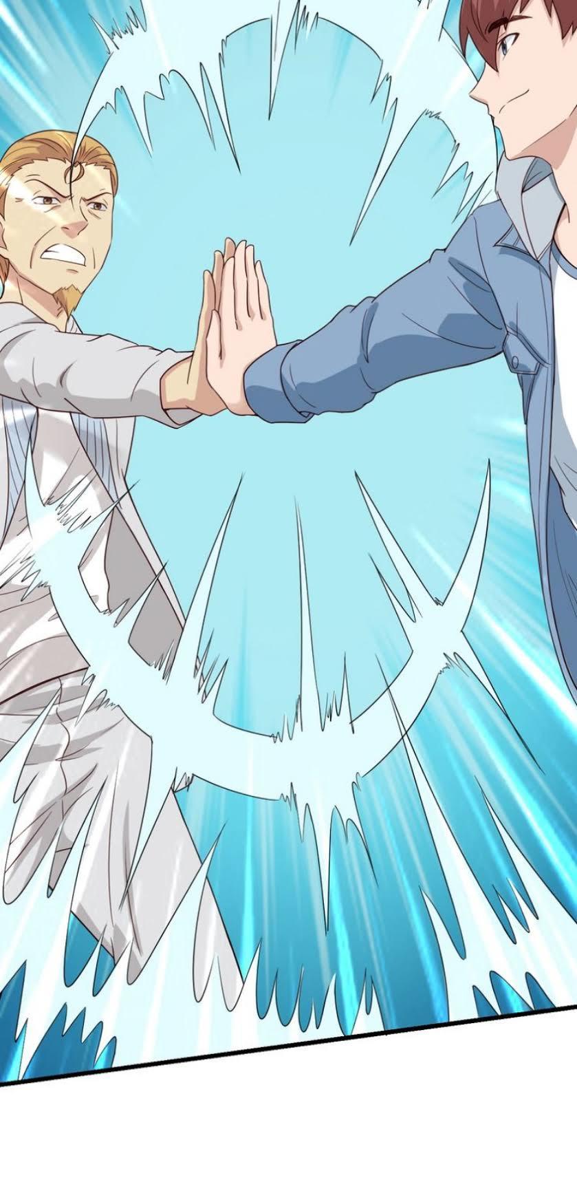 Hệ Thống Tu Tiên Mạnh Nhất Chapter 14 - Trang 2