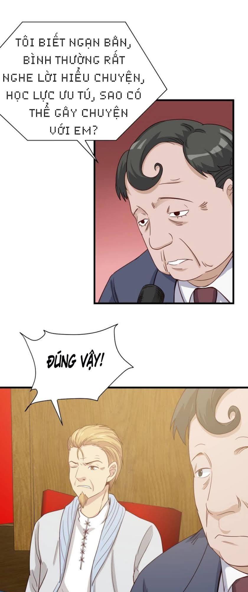 Hệ Thống Tu Tiên Mạnh Nhất Chapter 14 - Trang 2