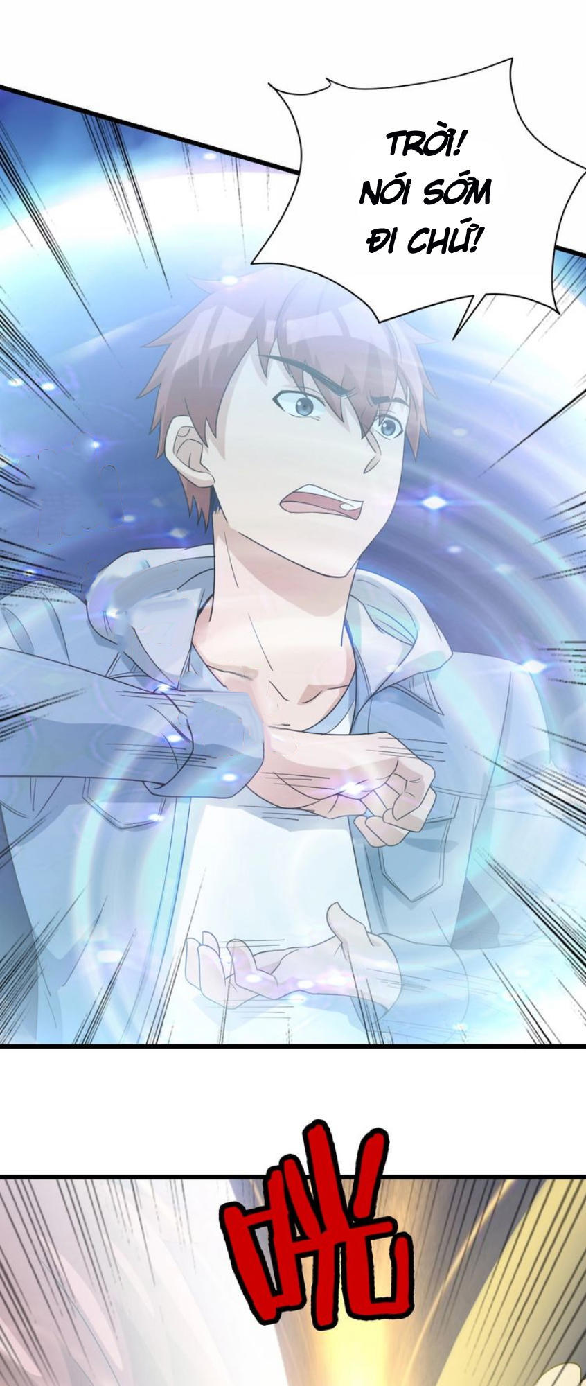 Hệ Thống Tu Tiên Mạnh Nhất Chapter 14 - Trang 2