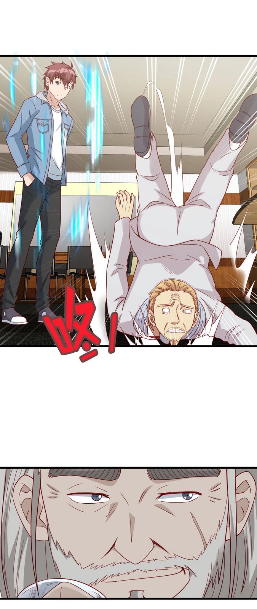 Hệ Thống Tu Tiên Mạnh Nhất Chapter 14 - Trang 2