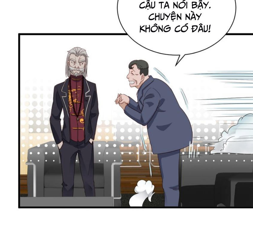 Hệ Thống Tu Tiên Mạnh Nhất Chapter 14 - Trang 2